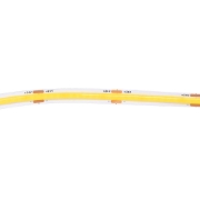 Imagine Bandă LED 24V COB 13W/m 3000K IP20 Rolă 5m - ERSTE