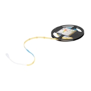 Imagine Bandă LED 24V COB 13W/m 3000K IP20 Rolă 5m - ERSTE