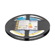 Imagine Bandă LED 24V COB 13W/m 4000K IP20 Rolă 5m - ERSTE
