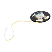 Imagine Bandă LED 24V COB 13W/m 4000K IP20 Rolă 5m - ERSTE