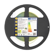 Imagine Bandă LED 24V COB 13W/m 6400K IP20 Rolă 5m - ERSTE