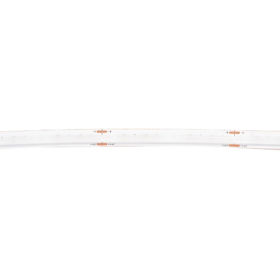 Imagine Bandă LED 24V COB 13W/m RGB IP20 Rolă 5m - ERSTE