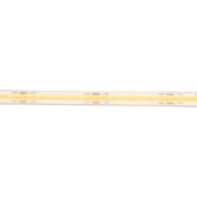 Imagine Bandă LED 24V COB 13W/m 3000K IP65 Rolă 5m - ERSTE