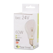 Imagine Bec 60W E27 24V