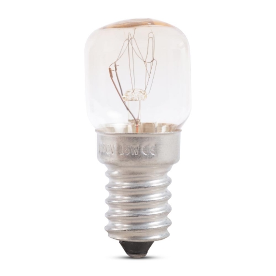 Imagine Bec Cuptor 15W E14