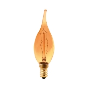 Imagine Bec Edison Flacara C35 40W E14 7AK