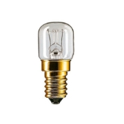 Imagine Bec cuptor T22 15W E14 clar – PHILIPS