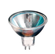 Imagine Bec Halogen Spot JCDR 50W GU5.3 Galben