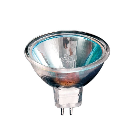 Imagine Bec Halogen Spot JCDR 50W GU5.3 Rosu