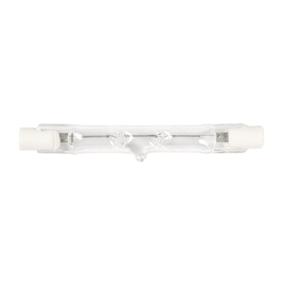 Imagine Bec Hal liniar 80W 78mm