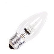 Imagine Bec Halogen Lumanare 28W E27