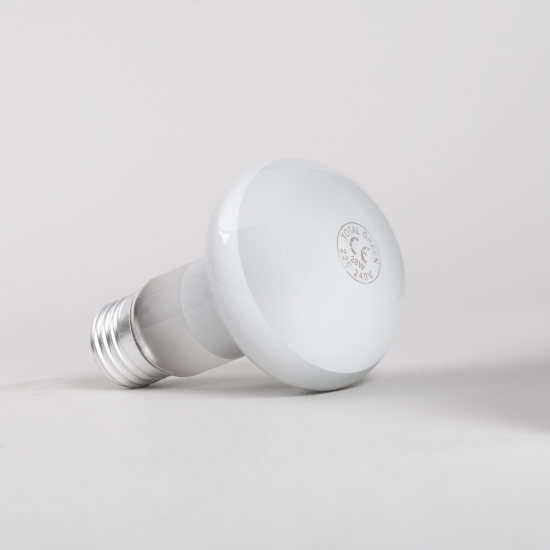 Imagine Bec Halogen Spot R63 28W E27 2900K Clar