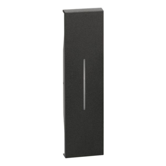 Imagine Tastă întrerupător 1M 10A negru - LEGRAND | KG01