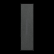 Imagine Tastă întrerupător 1M 10A negru - LEGRAND | KG01