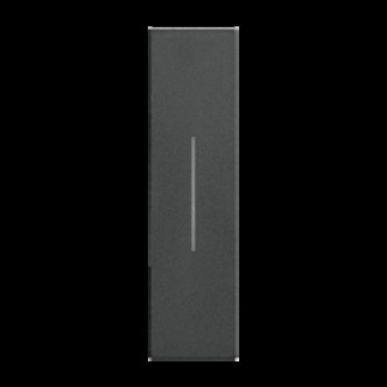 Imagine Tastă întrerupător 1M 10A negru - LEGRAND | KG01