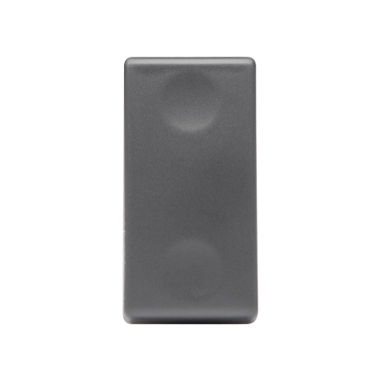 Imagine Întrerupător cruce 1M 10A negru System - GEWISS | GW21579