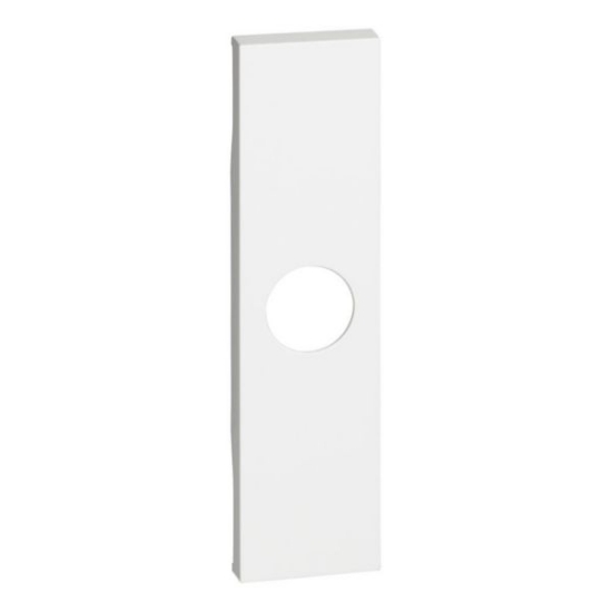 Imagine Tastă priză TV 1M alb Living Now – LEGRAND | KW08