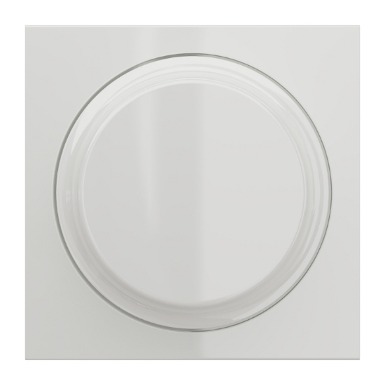 Imagine Dimmer 2M 200WW alb Unica - SCHNEIDER | NU351418