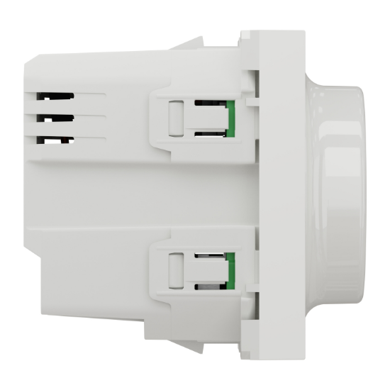 Imagine Dimmer 2M 200WW alb Unica - SCHNEIDER | NU351418