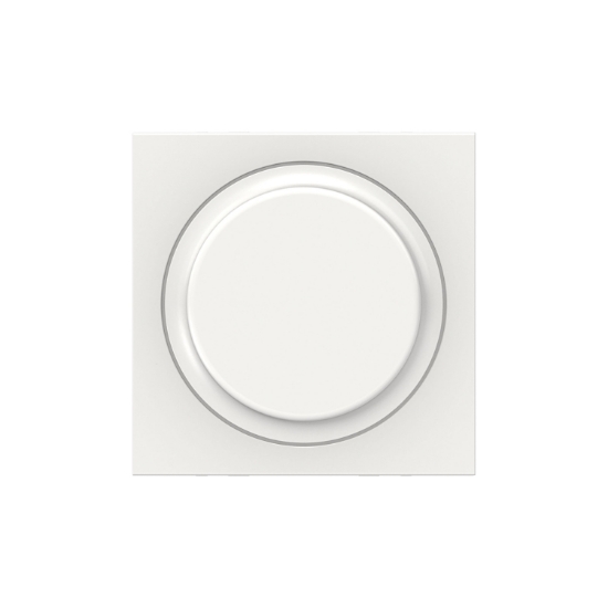 Imagine Dimmer 2M 200WW alb Unica - SCHNEIDER | NU351418