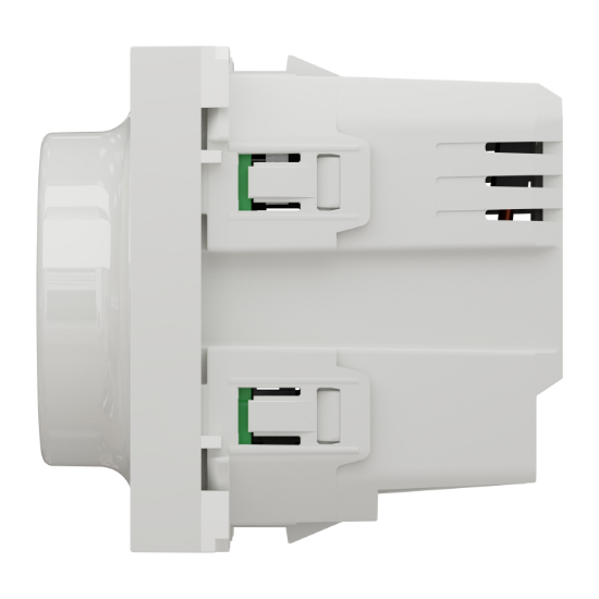 Imagine Dimmer 2M 200WW alb Unica - SCHNEIDER | NU351418