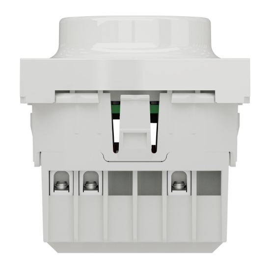 Imagine Dimmer 2M 200WW alb Unica - SCHNEIDER | NU351418