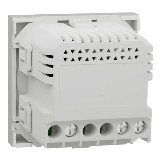 Imagine Dimmer 2M 200WW alb Unica - SCHNEIDER | NU351418