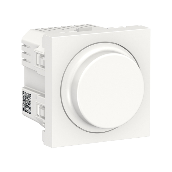 Imagine Dimmer 2M 200WW alb Unica - SCHNEIDER | NU351418