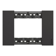 Imagine Ramă ornament 3M negru - LEGRAND | KA4803KG