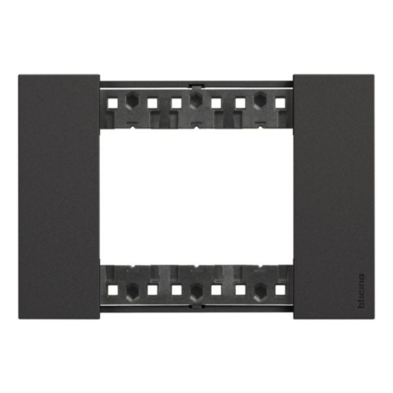 Imagine Ramă ornament 3M negru - LEGRAND | KA4803KG