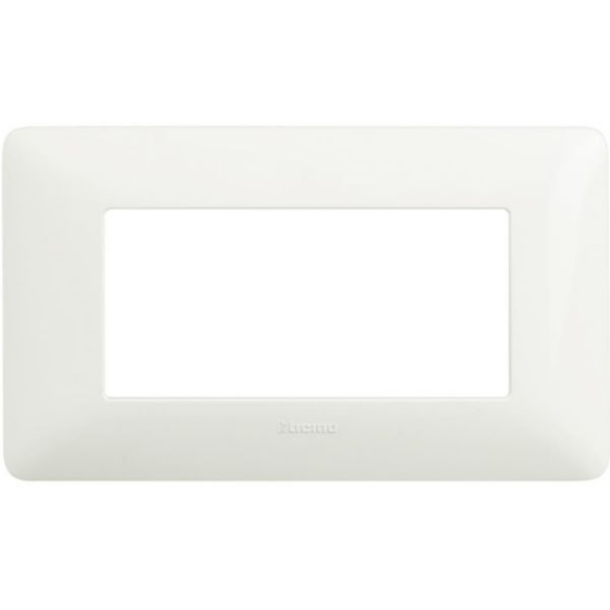 Imagine Ramă ornament 4M alb - LEGRAND