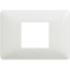 Imagine Ramă ornament 2M alb - LEGRAND