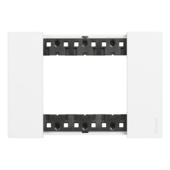 Imagine Ramă ornament 3M alb - LEGRAND | KA4803KW