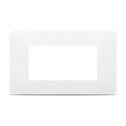 Imagine Ramă ornament 4M alb Unica - SCHNEIDER | NU210418