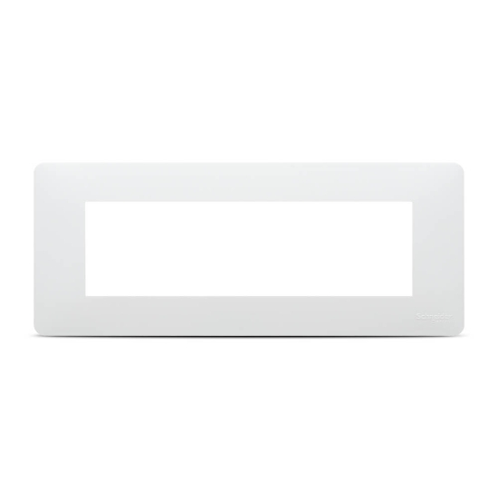 Imagine Ramă ornament 7M alb Unica - SCHNEIDER | NU210718