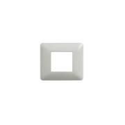 Imagine Ramă ornament 2M alb - LEGRAND | AM4802BBN