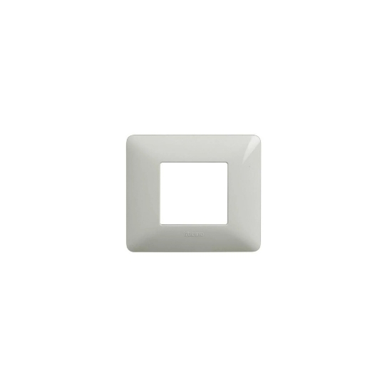 Imagine Ramă ornament 2M alb - LEGRAND | AM4802BBN