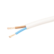 Imagine Cablu flexibil, MYYM 2x0.75 mm² – colac