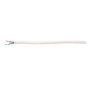 Imagine Cablu flexibil, MYYM 2x1.5 mm² – colac