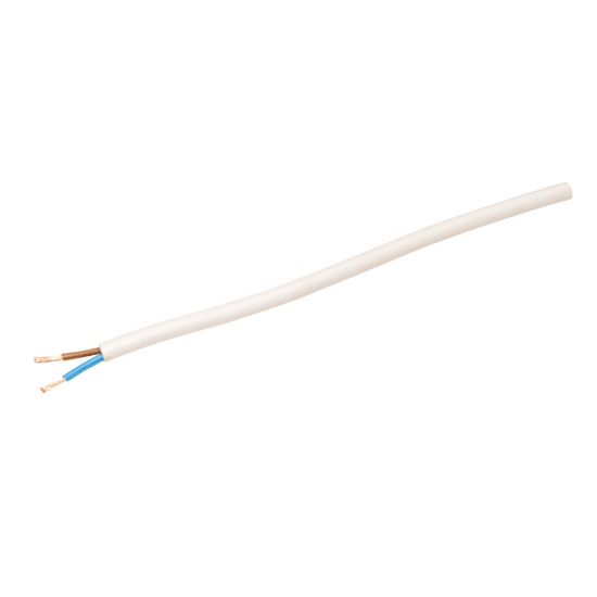 Imagine Cablu flexibil, MYYM 2x2.5 mm² – colac
