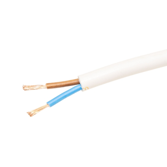 Imagine Cablu flexibil, MYYM 2x2.5 mm² – colac