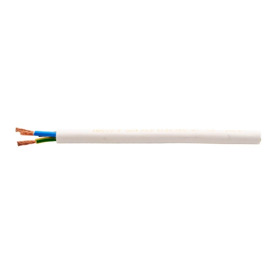Imagine Cablu flexibil, MYYM 3x6 mm² 