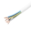 Imagine Cablu flexibil, MYYM 7x1.5 mm² – colac
