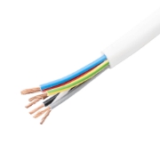 Imagine Cablu flexibil, MYYM 7x1.5 mm²
