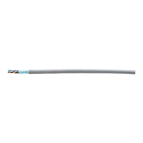 Imagine Cablu de date, FTP CAT5E LSZH CUPRU 500M RECBER
