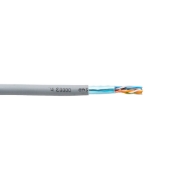 Imagine Cablu de date, FTP CAT5E TG – 305m