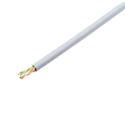 Imagine Cablu de date, FTP CAT6 CUPRU-500M RECBER – 500m