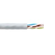 Imagine Cablu de date, UTP CAT5E cupru-305m - RECBER