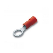 Imagine Papuc Izolat Tip Inel 0.5/1.0Mmp M6 Rosu 100Buc – GERKON