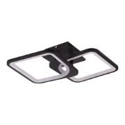 Imagine Aplica Margo LED 40W 3CCT cu telecomanda, alb, Erste